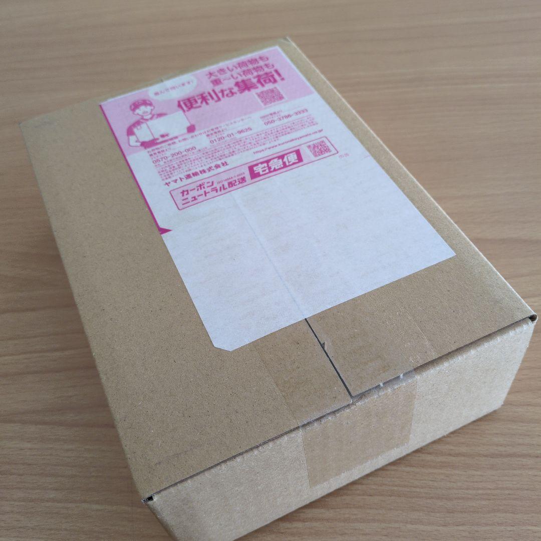 ポケセン産　新品未開封 MEGA 拡張パック ムニキスゼロ