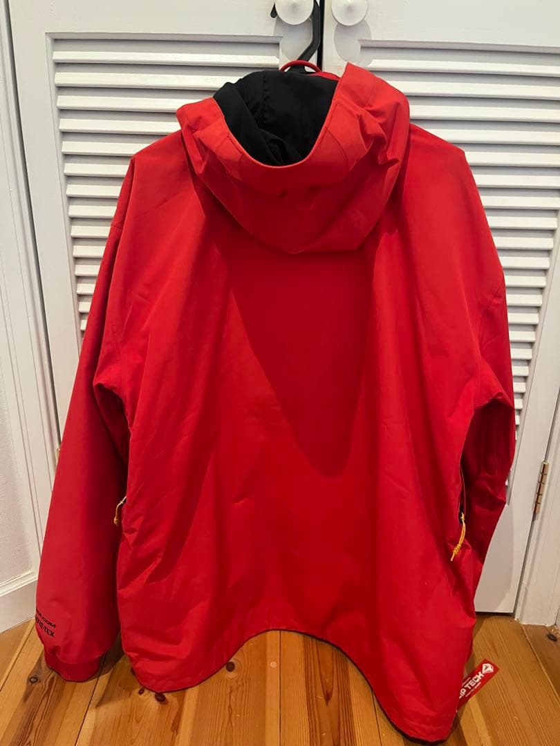 Y*様 VOLCOM LONGO GORE-TEX Lサイズ　ゴアテックス　ボル