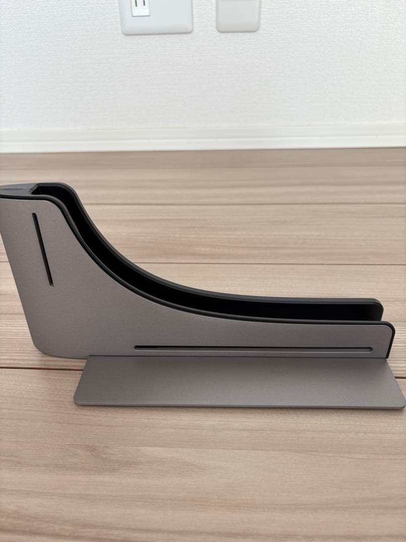 ascrono ドッキングステーション