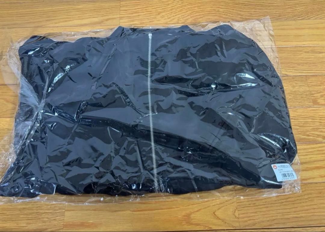 チンチロ　4兄弟 スカジャン赤　XL さいたまスーパーアリーナ限定　粗品　新品