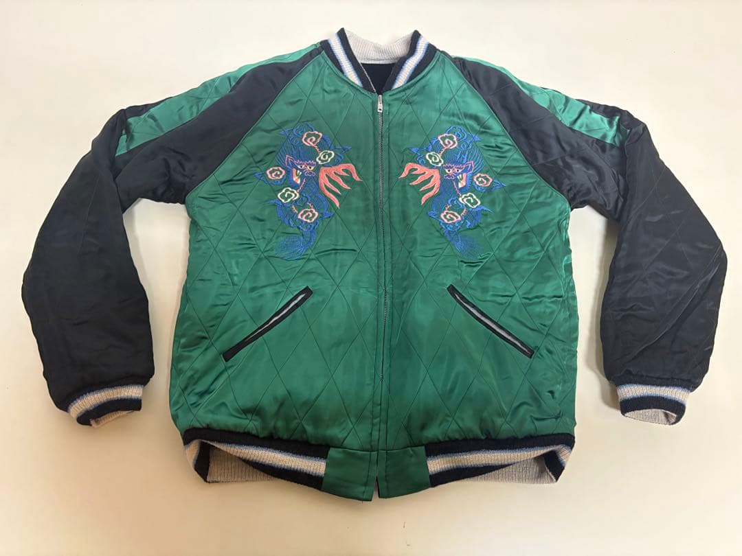 テーラー東洋　60周年アーアニバーサリーモデル　港商　スペシャル　サイズ大別珍