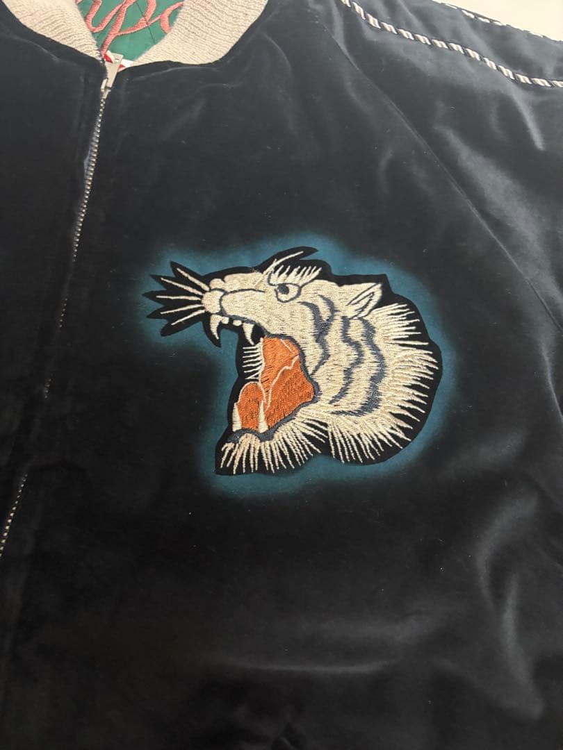 テーラー東洋　60周年アーアニバーサリーモデル　港商　スペシャル　サイズ大別珍