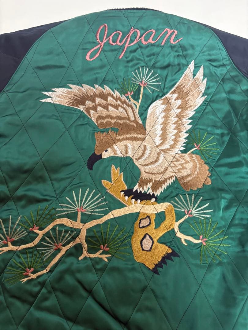 テーラー東洋　60周年アーアニバーサリーモデル　港商　スペシャル　サイズ大別珍