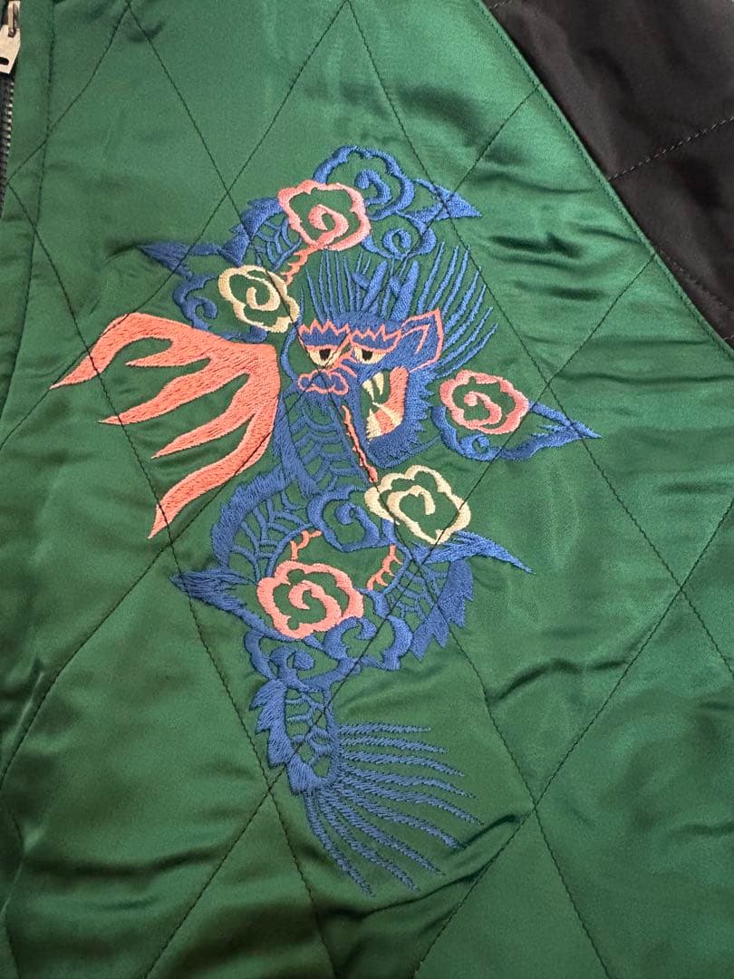 テーラー東洋　60周年アーアニバーサリーモデル　港商　スペシャル　サイズ大別珍