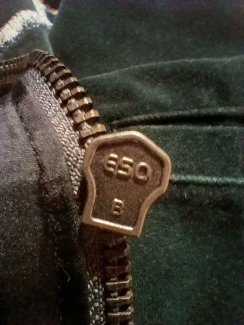 TRIUMPH トライアンフ　ビンテージ　スカジャン　スーベニアジャケット