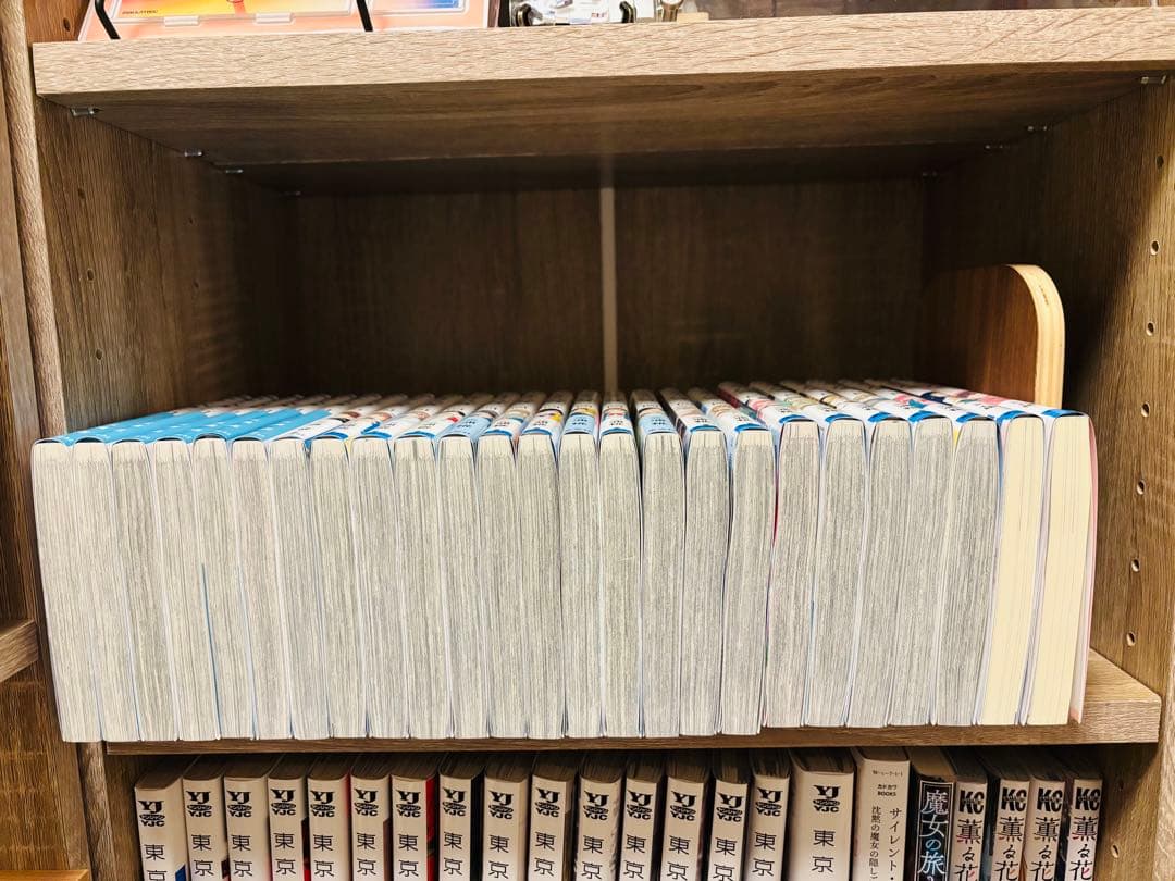[最終値下げ] アオのハコ 1～23巻 小説2冊 コミック 漫画 全巻セット