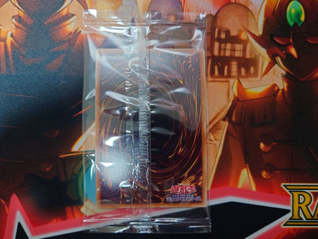 遊戯王 エクソシスター・ミカエリス プリズマティックシークレットレア