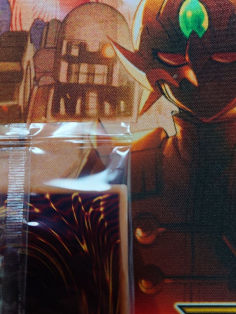 遊戯王 エクソシスター・ミカエリス プリズマティックシークレットレア