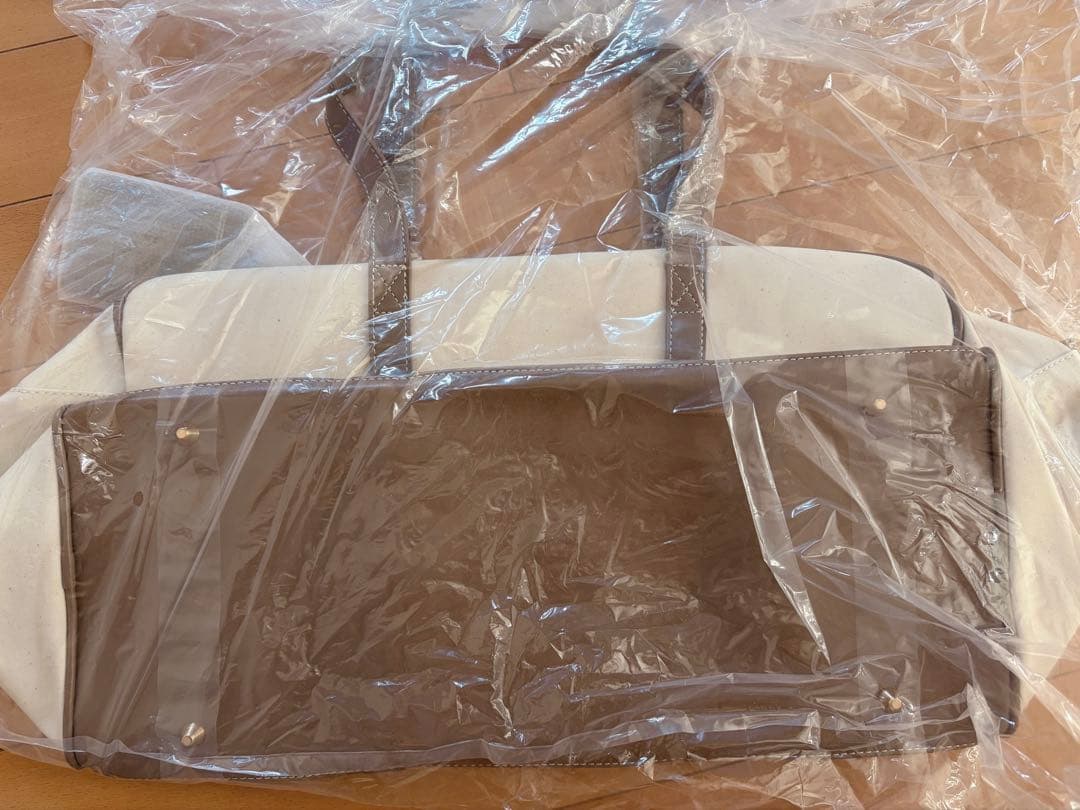 herlipto Club Hers Boston Bag 新品未使用未開封