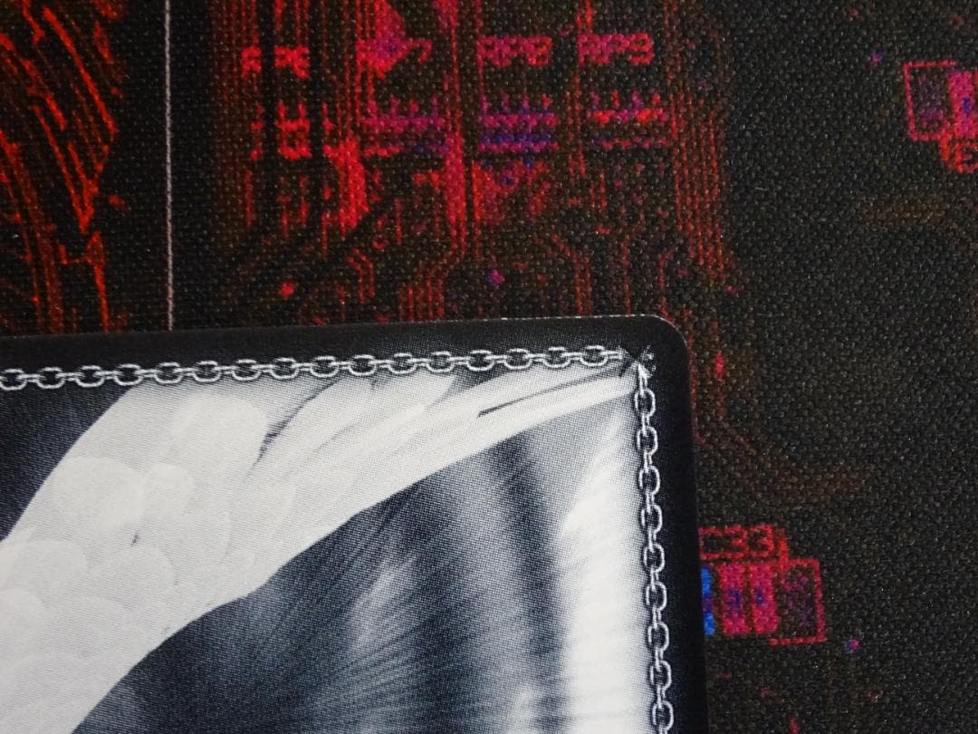 ヴァイス ”友達と一緒なら！” ナガ SP サイン 44-MA0522-04C