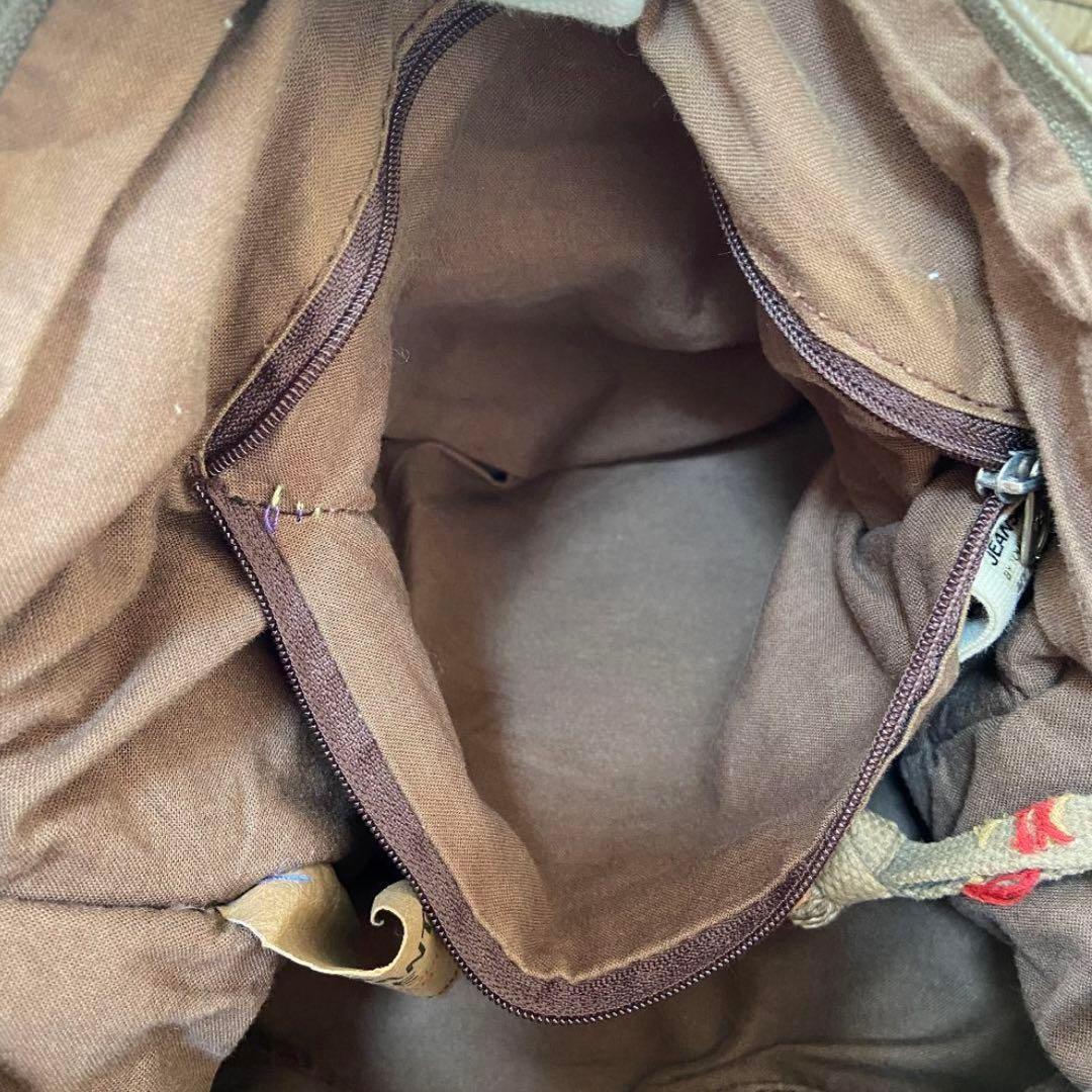 バッグ TOUGH Jeansmitn shoulder bag archive