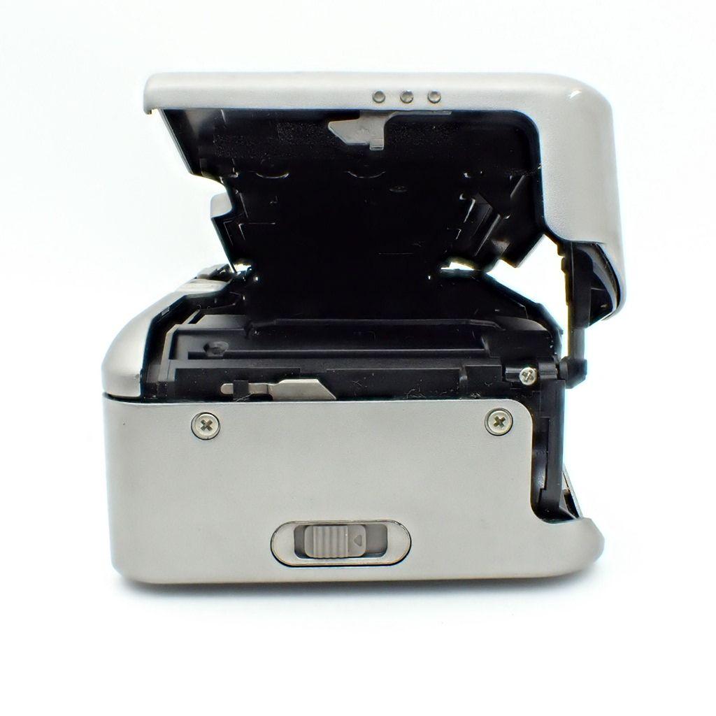 【動作確認済】FUJIFILM CARDIA mini TIARA 初期保証付き