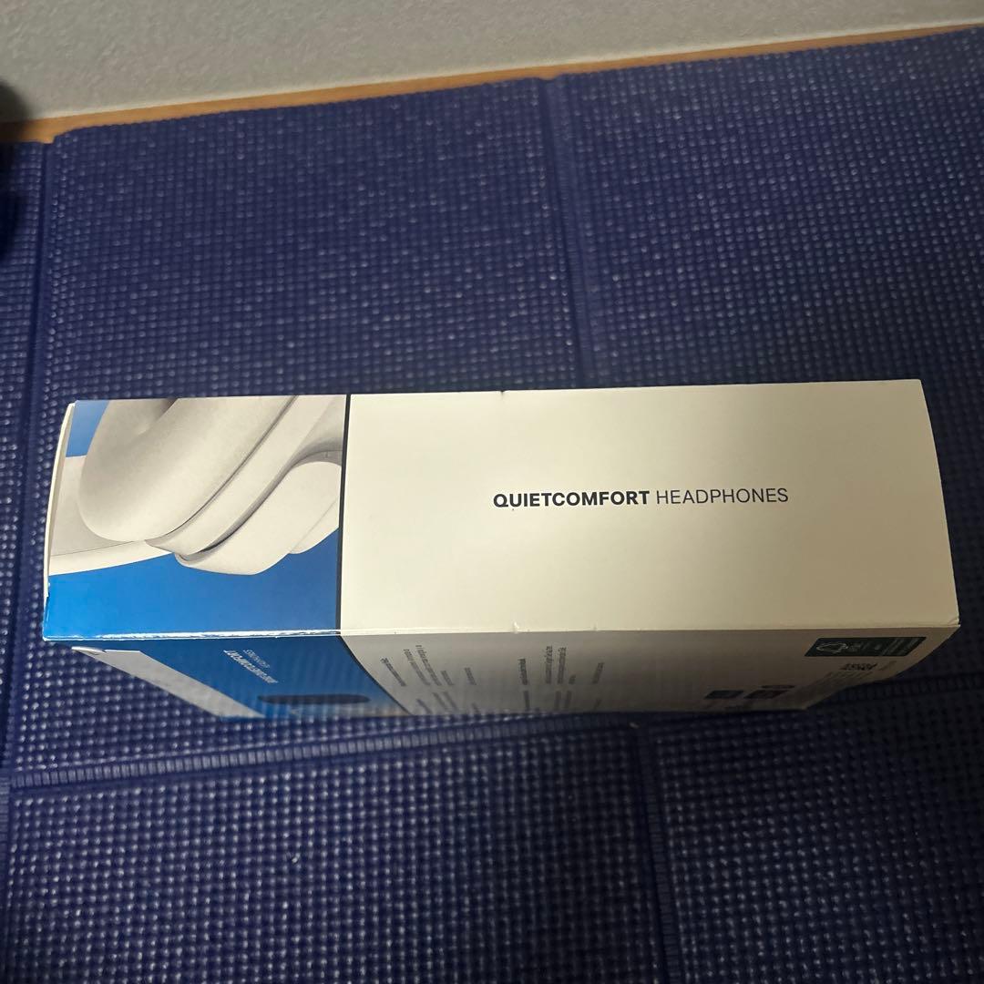 値下げ可能Bose QuietComfort Headphones