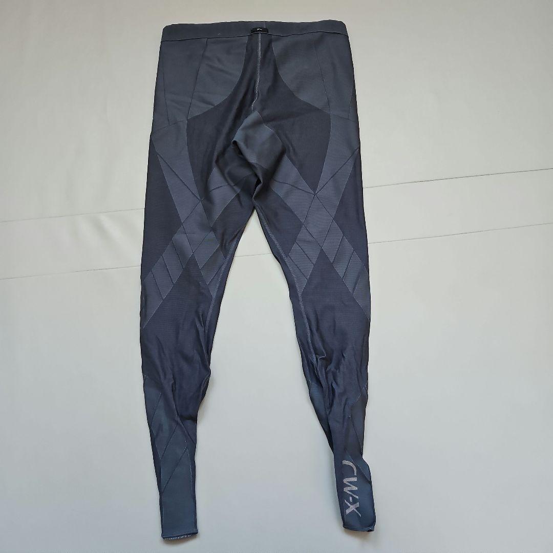 CW-Xタイツ ジェネレーターモデル クールタイプ メンズ Mサイズ