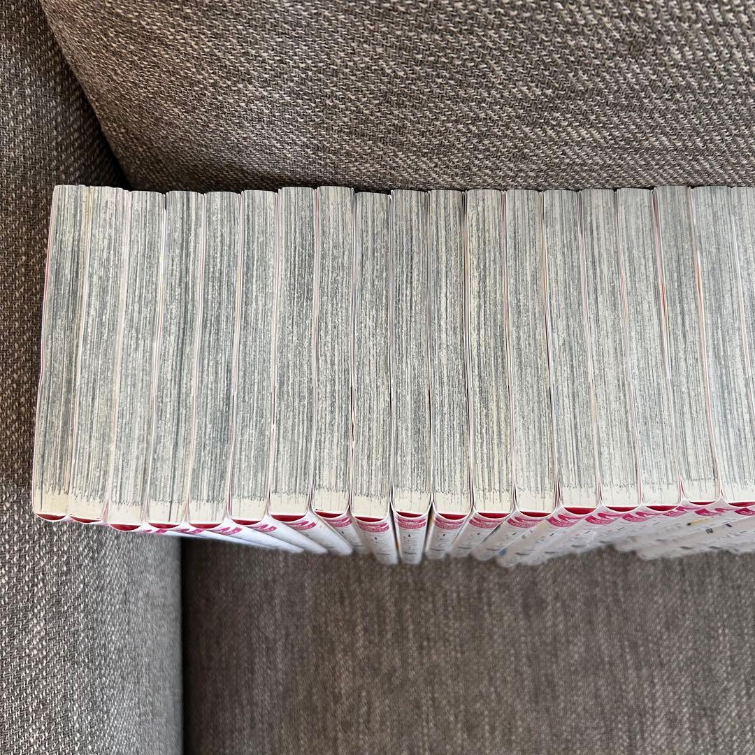 ハニーレモンソーダ　1〜30巻＋サイドストーリー