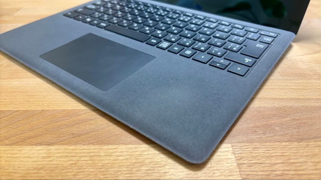 Windowsノート本体 Microsoft Surface Laptop 2