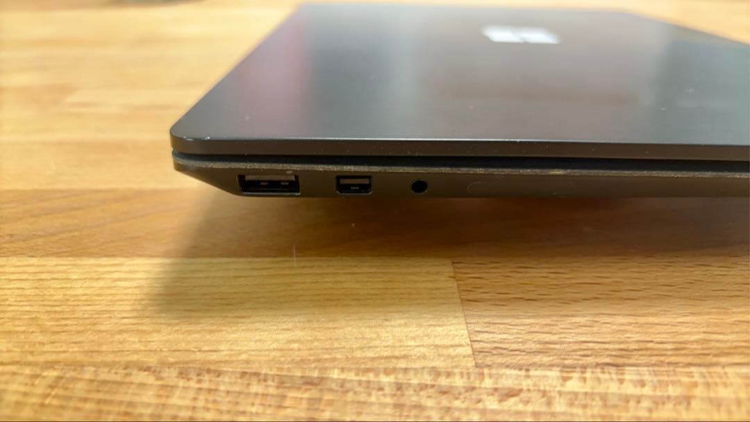 Windowsノート本体 Microsoft Surface Laptop 2