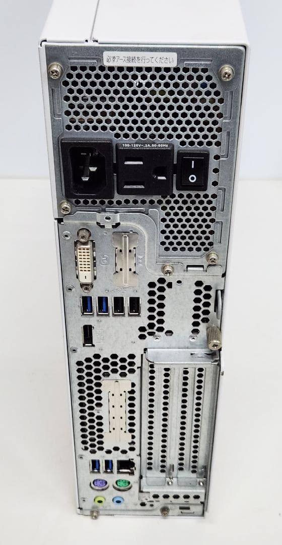 B デスクトップパソコン i5 6500 8G+SSD 256GB