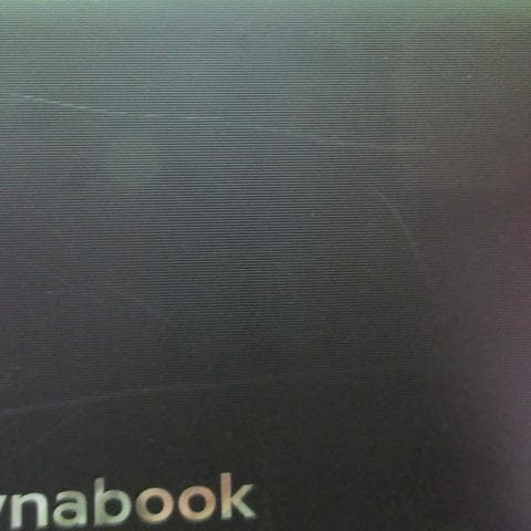 ④ dynabook S73/DN i5-8250U 128GB HD