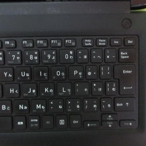 ④ dynabook S73/DN i5-8250U 128GB HD