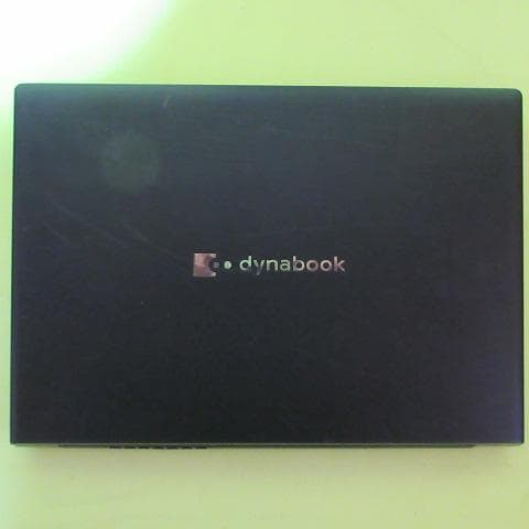 ④ dynabook S73/DN i5-8250U 128GB HD