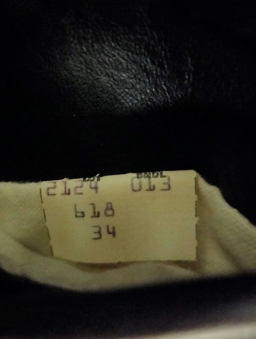 Schott ショット ダブル ライダース 革ジャン