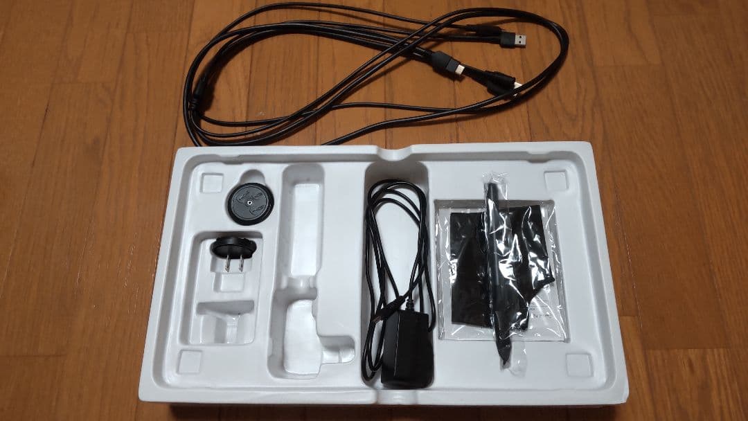 GAOMON PD1161 11.6インチ 液タブ