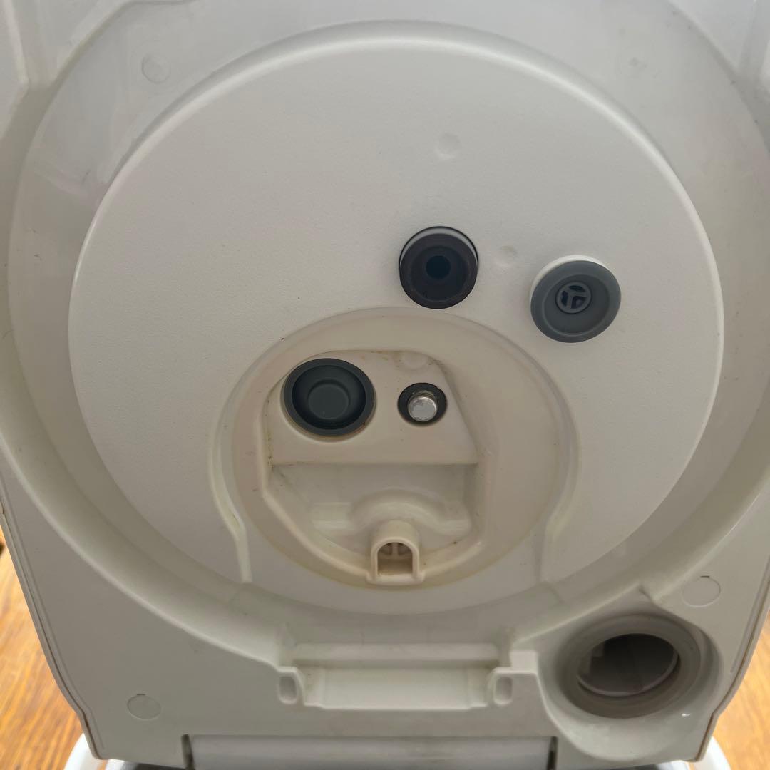 Panasonic 炊飯器 SR-VSX189 一升炊き　ホワイト