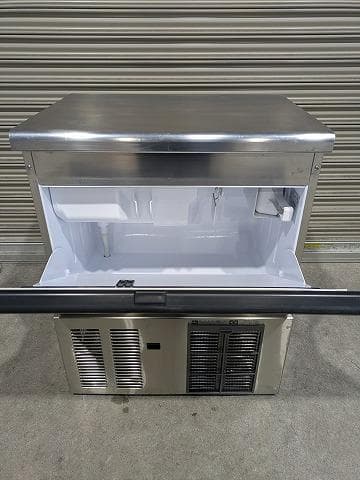 2020年製 ホシザキ 45kg製氷機 IM-45M-1 キューブアイスメーカー