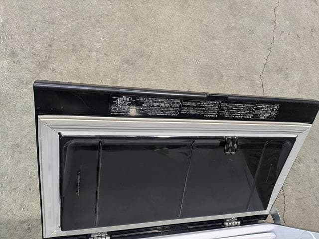 2020年製 ホシザキ 45kg製氷機 IM-45M-1 キューブアイスメーカー