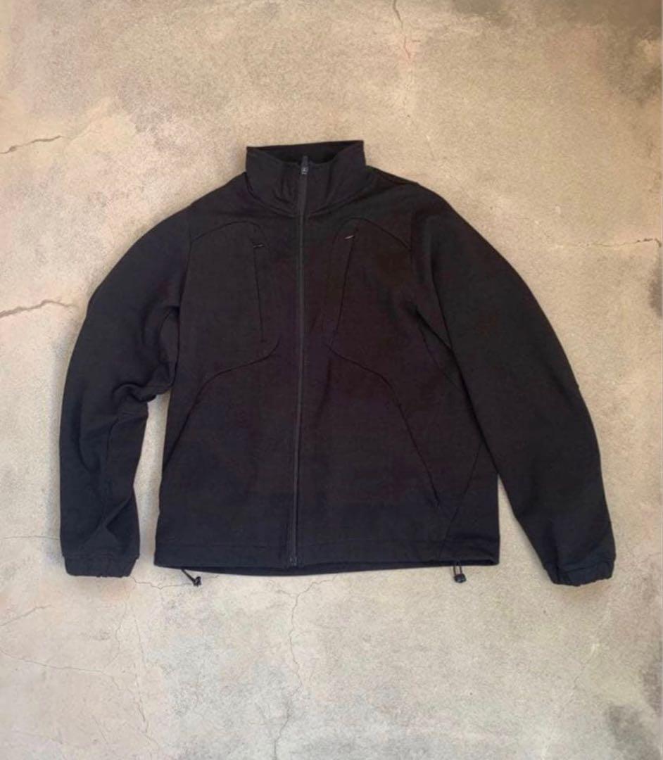 ジャケット・アウター kaiko save #1 black