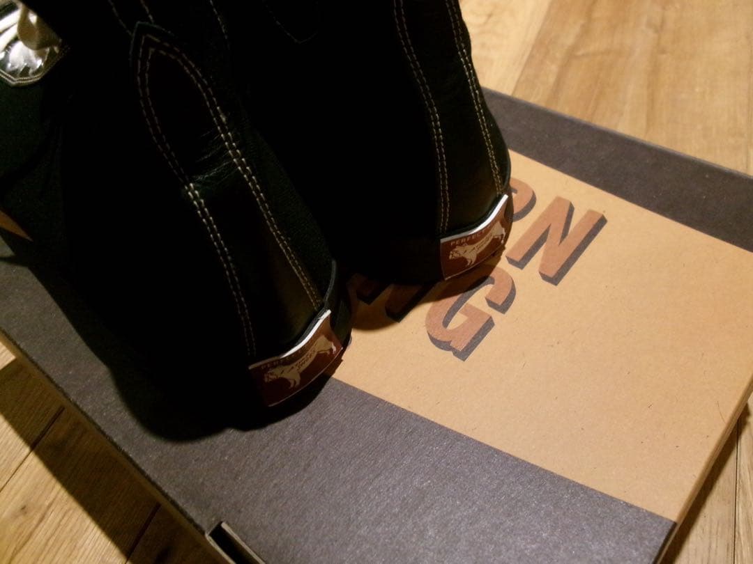 Butcher Products THE FLYING スニーカー アットラスト