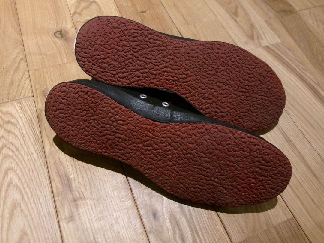 Butcher Products THE FLYING スニーカー アットラスト