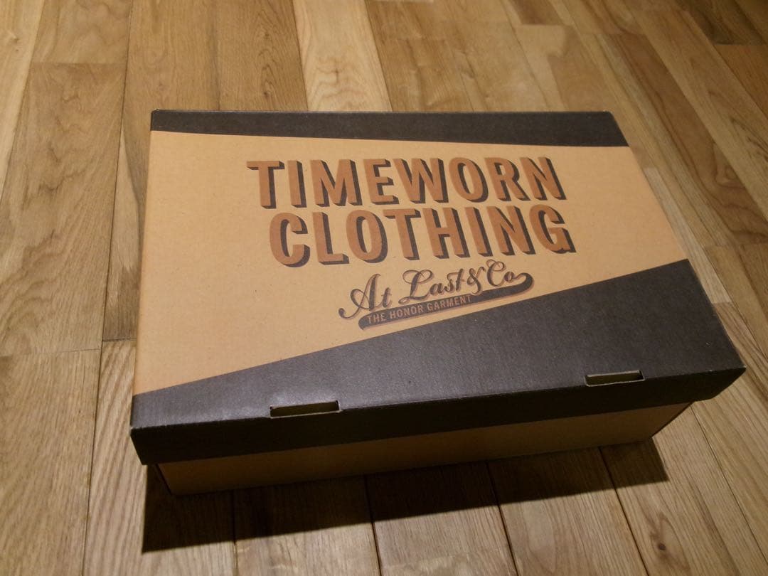 Butcher Products THE FLYING スニーカー アットラスト