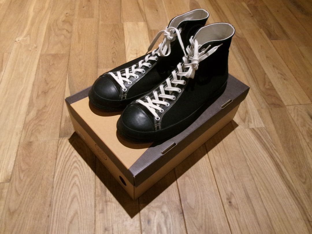 Butcher Products THE FLYING スニーカー アットラスト