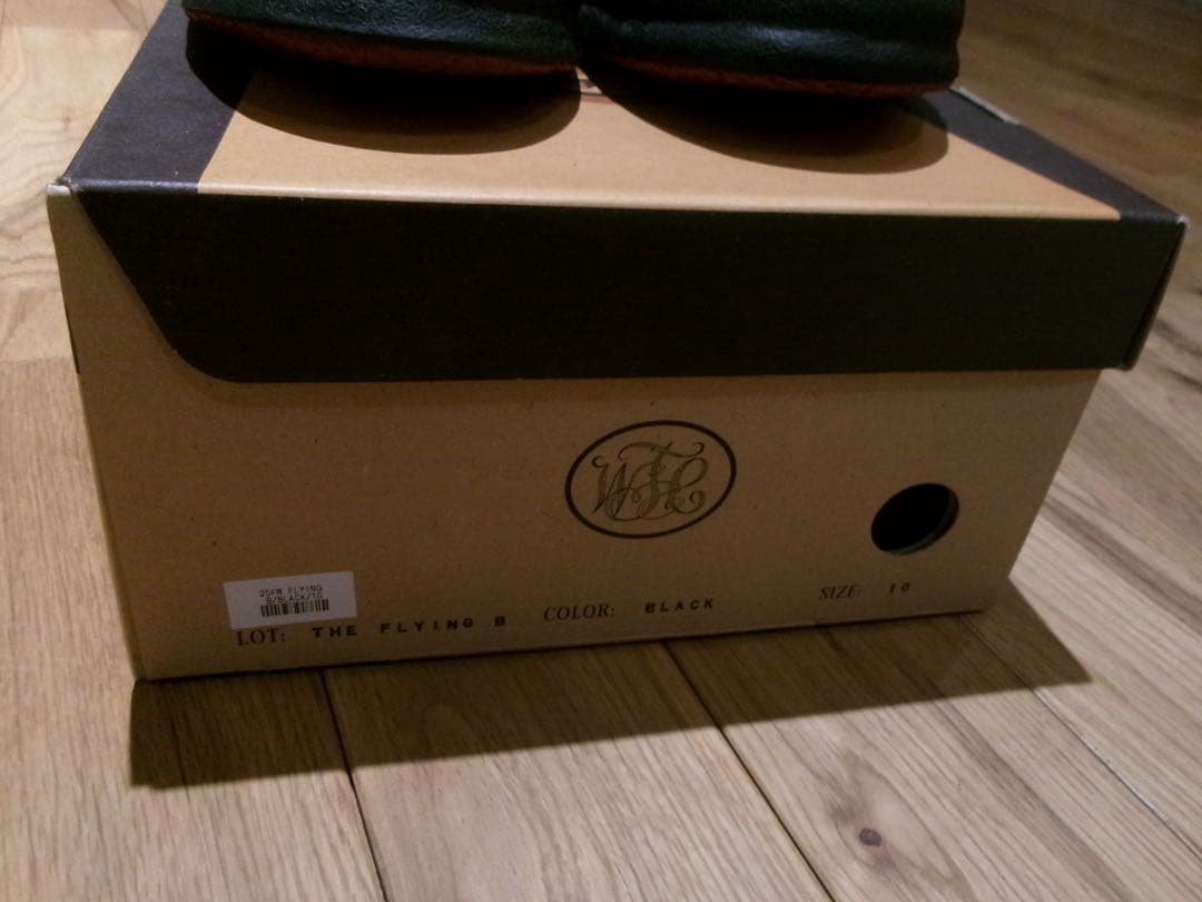 Butcher Products THE FLYING スニーカー アットラスト