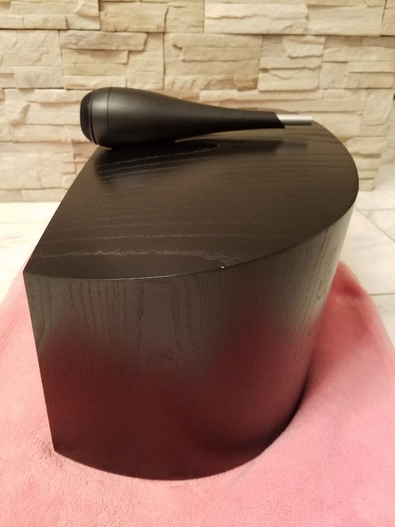 B&W HTM-4S センタースピーカー