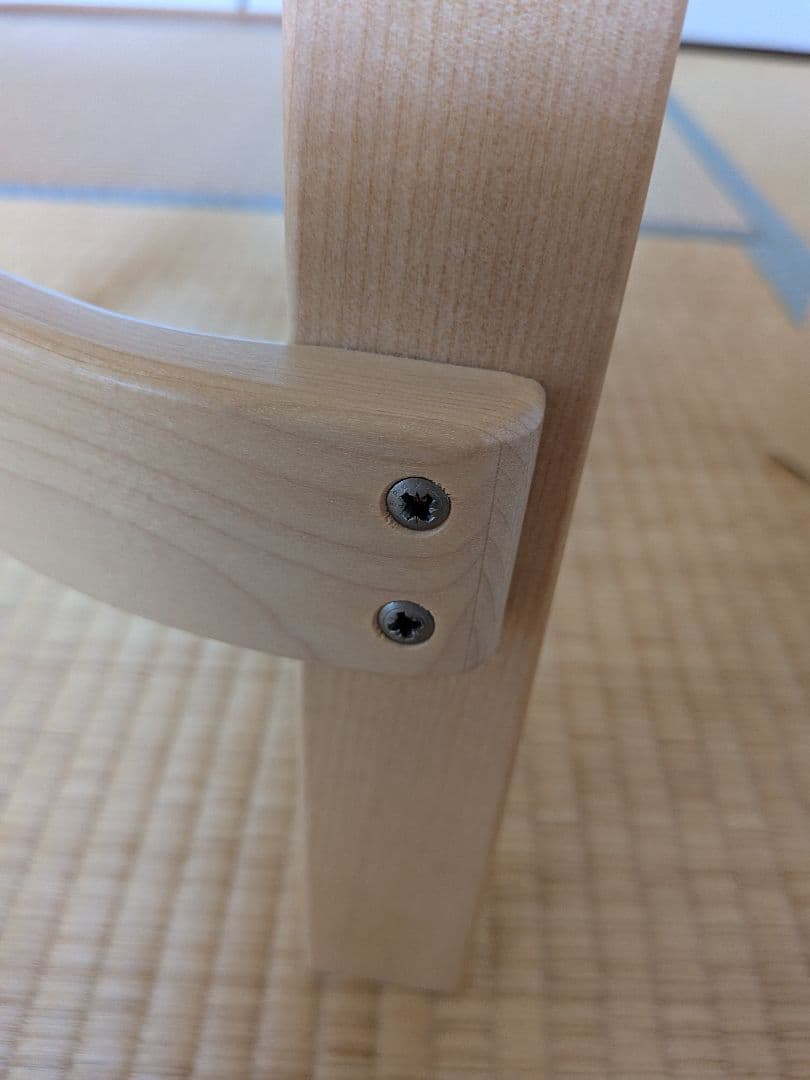 アルテック K65 High Chair