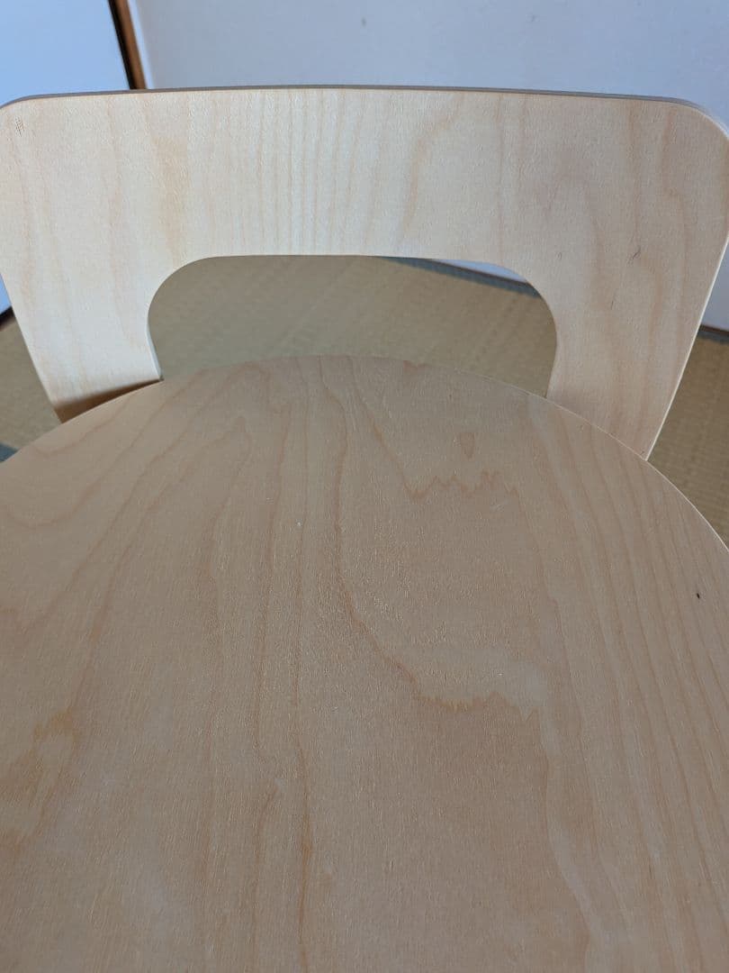 アルテック K65 High Chair