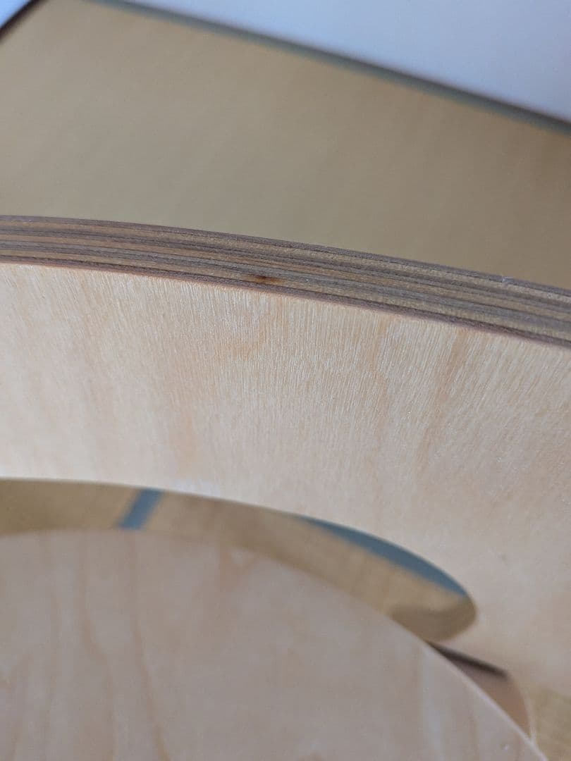 アルテック K65 High Chair