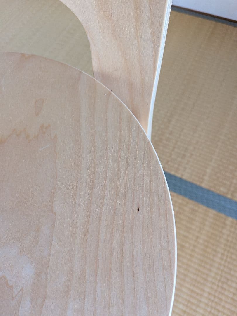 アルテック K65 High Chair