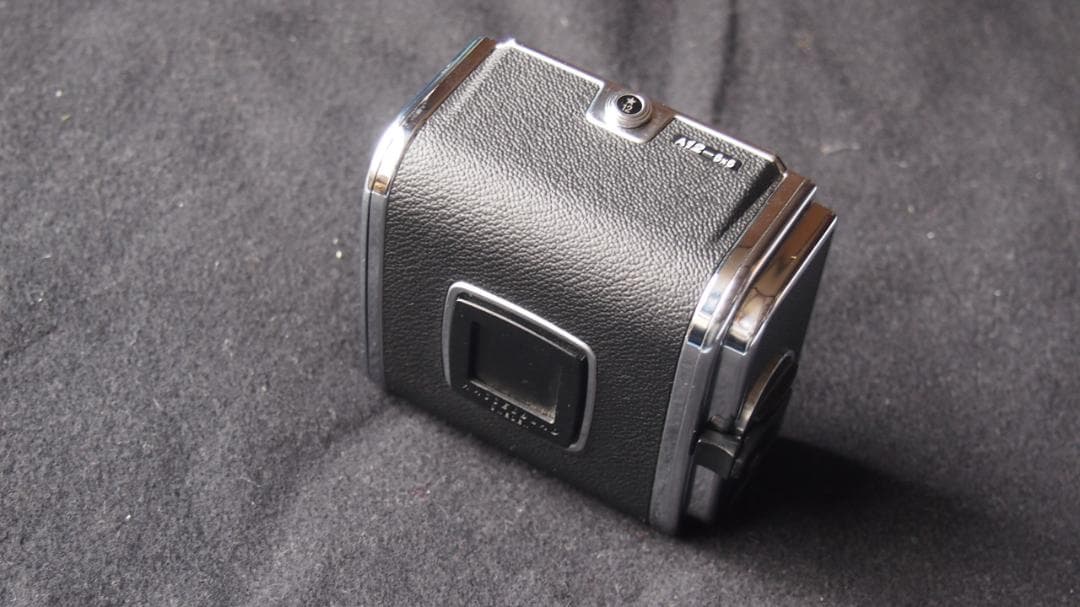 ハッセルブラッド　フィルムマガジン