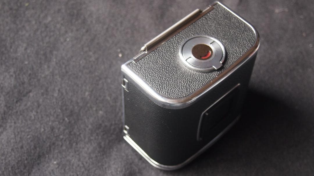 ハッセルブラッド　フィルムマガジン