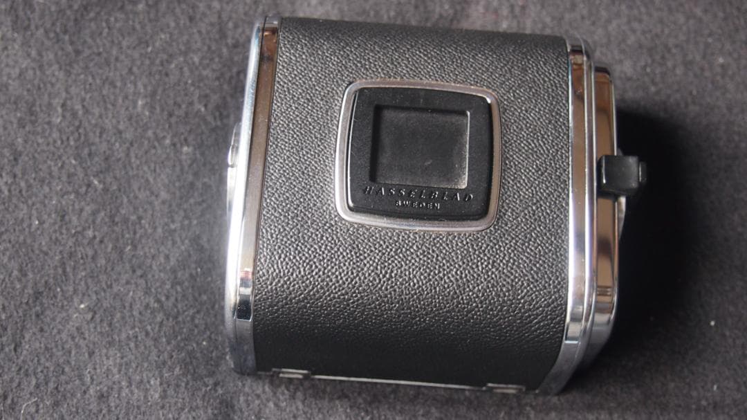 ハッセルブラッド　フィルムマガジン
