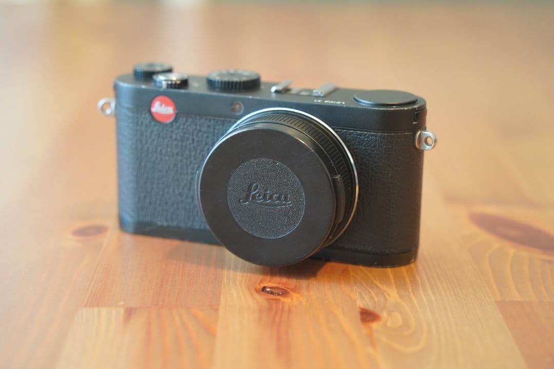 J*M様 Leica X1 ブラック