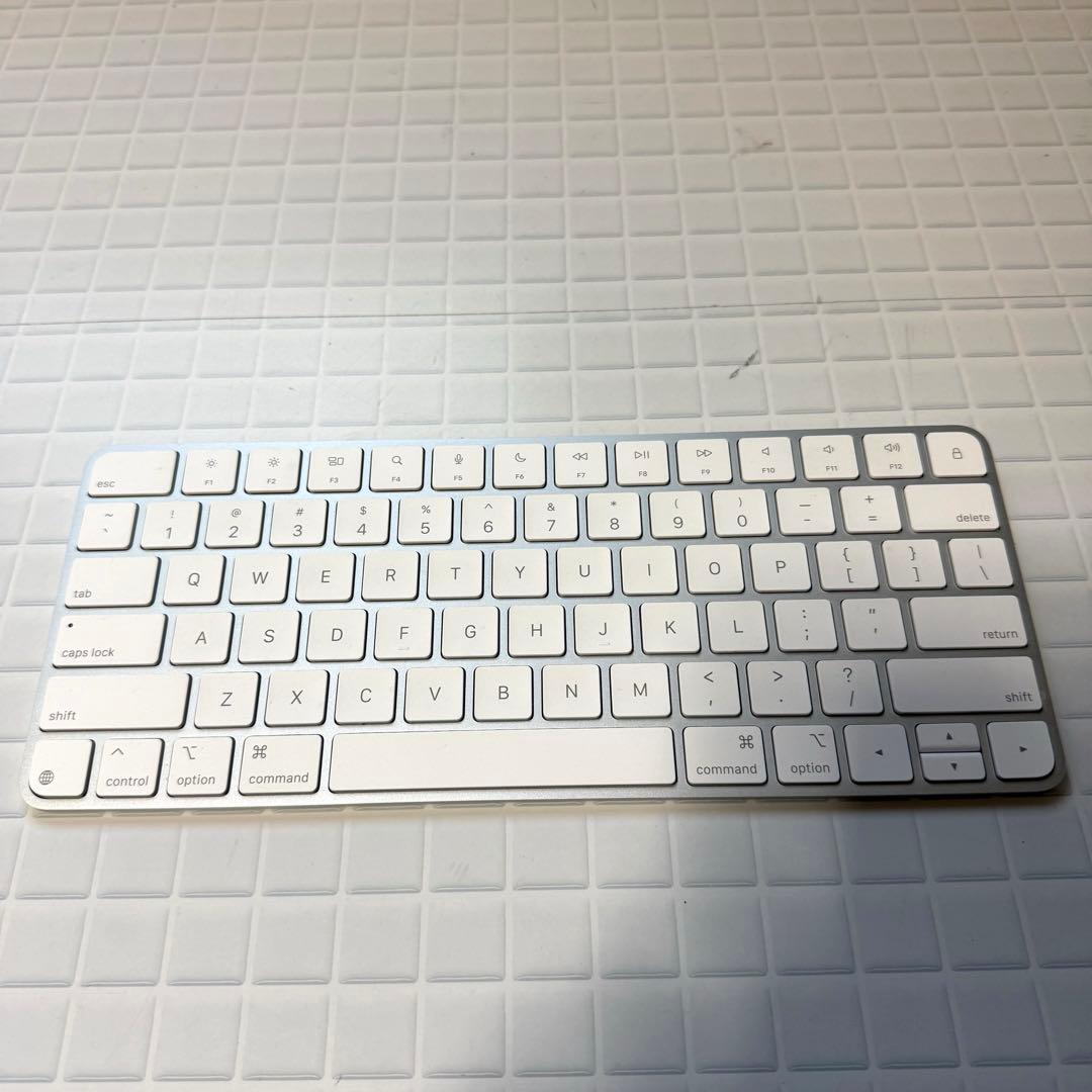 【美品☆早い者勝ち！】Magic Keyboard (USB-C) 英語(US)