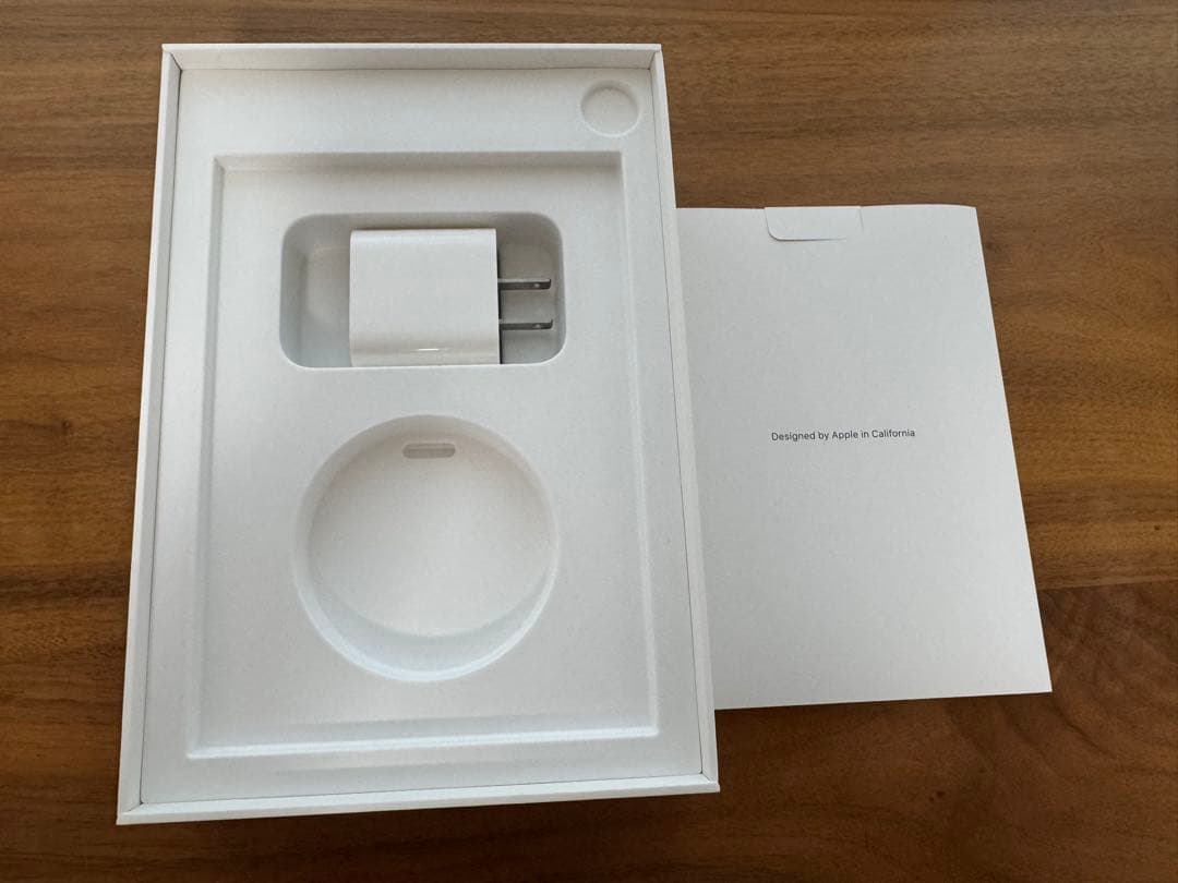 【美品】iPad mini6 64GB Wi-Fi スペースグレイ 箱付