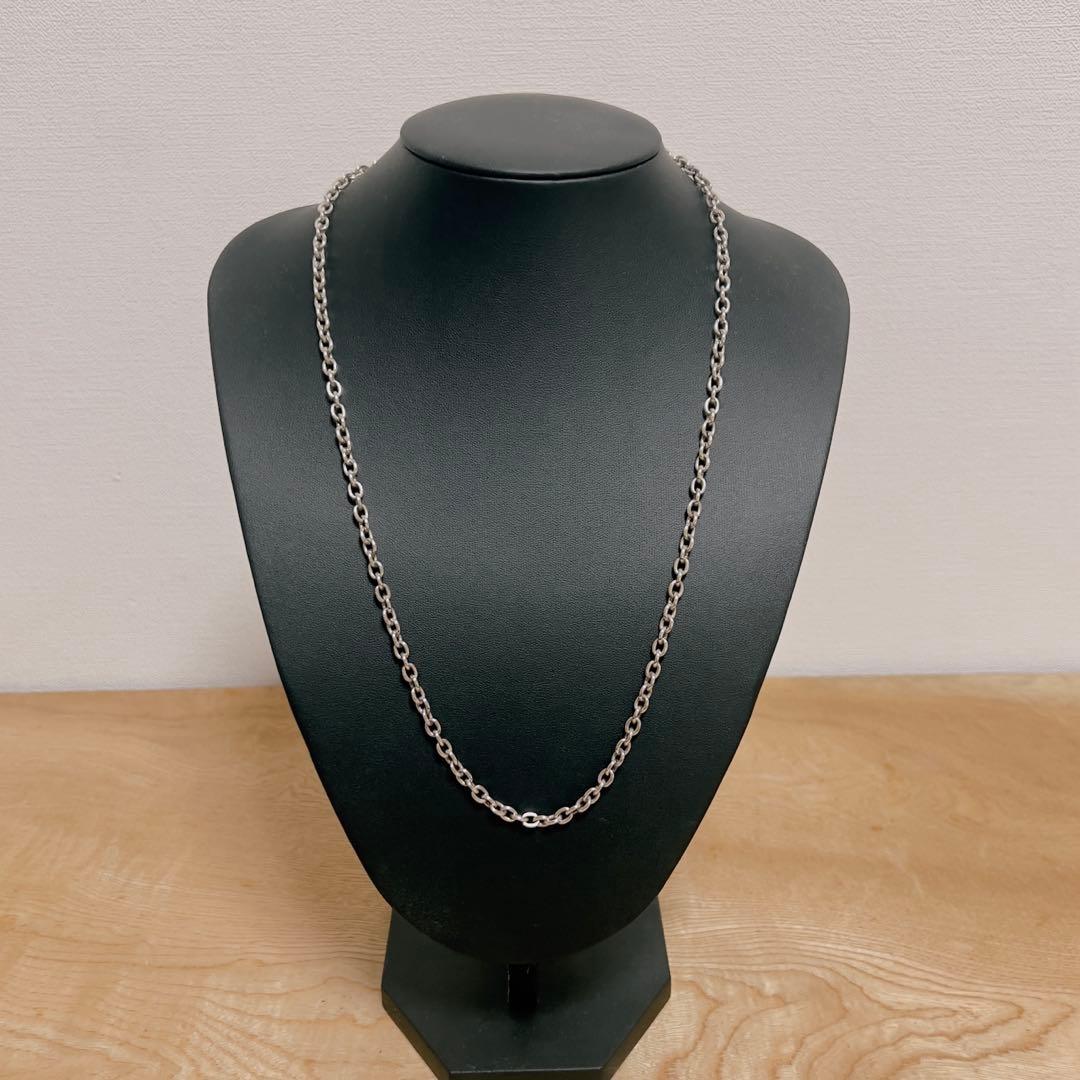 美品 PUERTA DEL SOL / プエルタデルソル チェーンネックレス