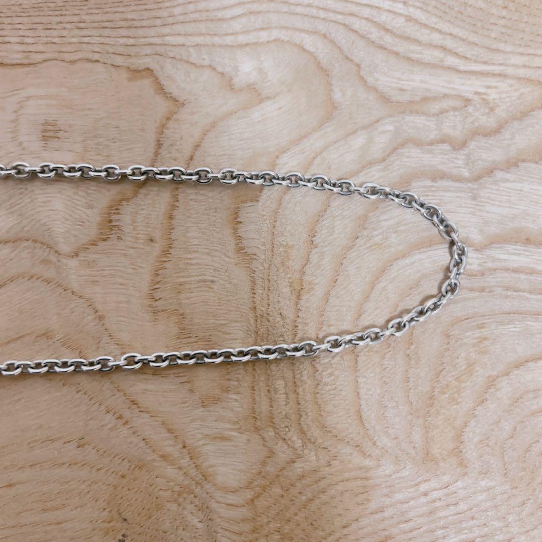 美品 PUERTA DEL SOL / プエルタデルソル チェーンネックレス