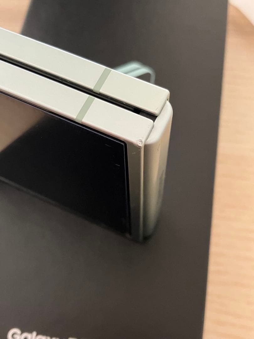 Galaxy Z Flip6【256G】